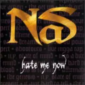 Nas - Hate Me Now ft. Puff Daddy